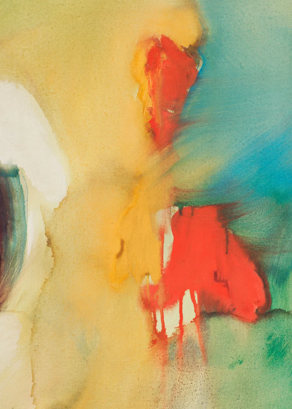 Dorothea Tanning, Maverick, 1969