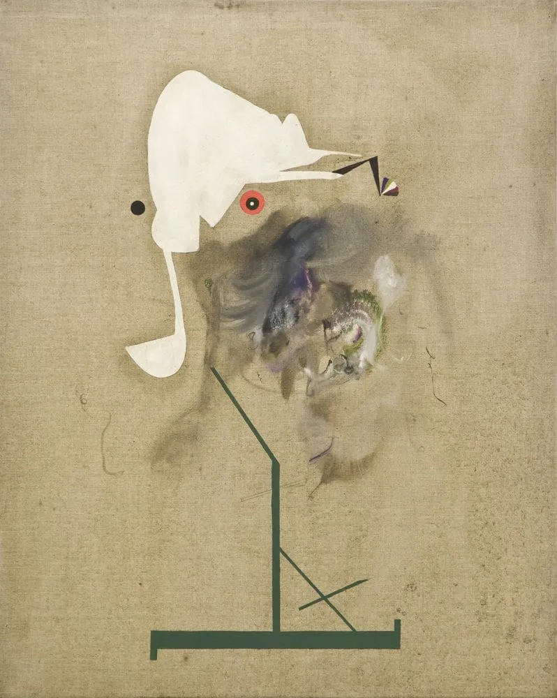 Michael Bauer, Herm Herm - BG - boogie youth, 2009