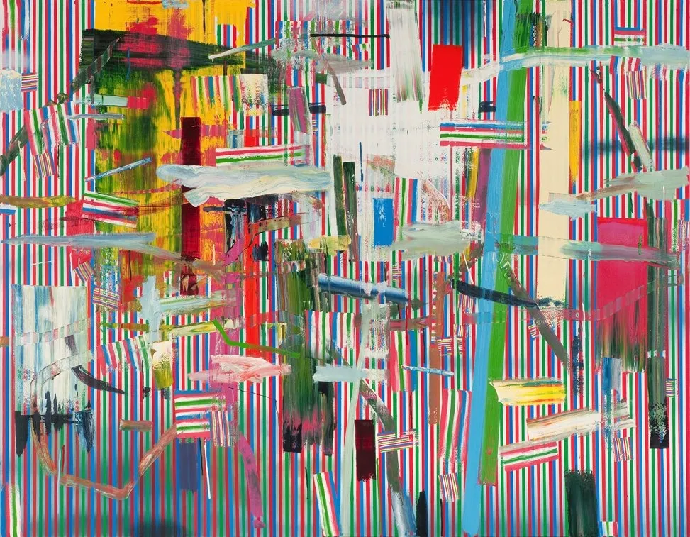 Tomory Dodge, Mar-eye-ah, 2010