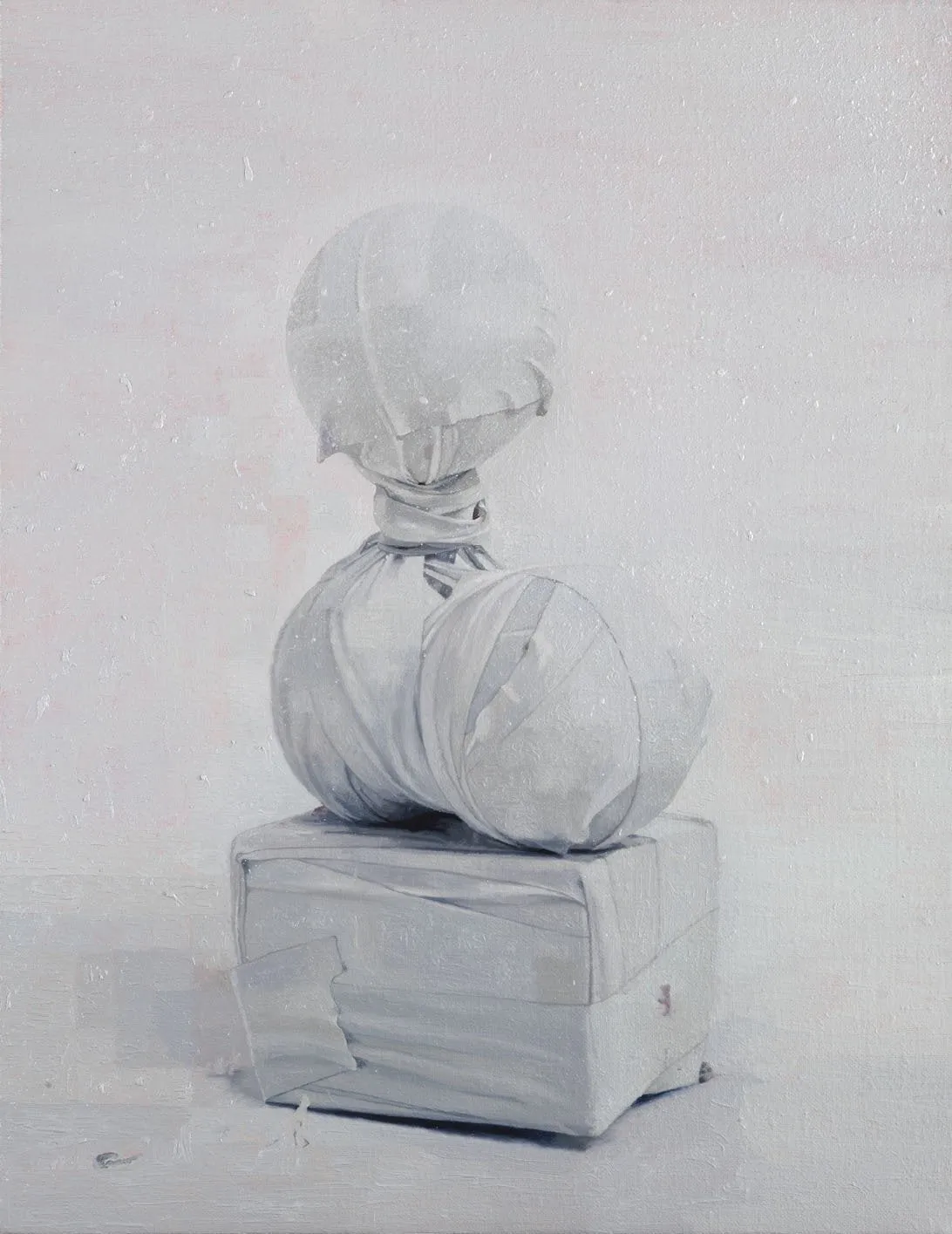 Neil Gall, The Life of Pleasure, 2011