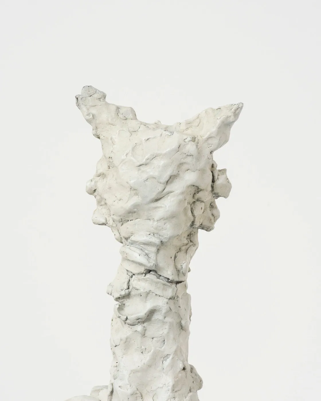 Erika Verzutti, Cat, 2017