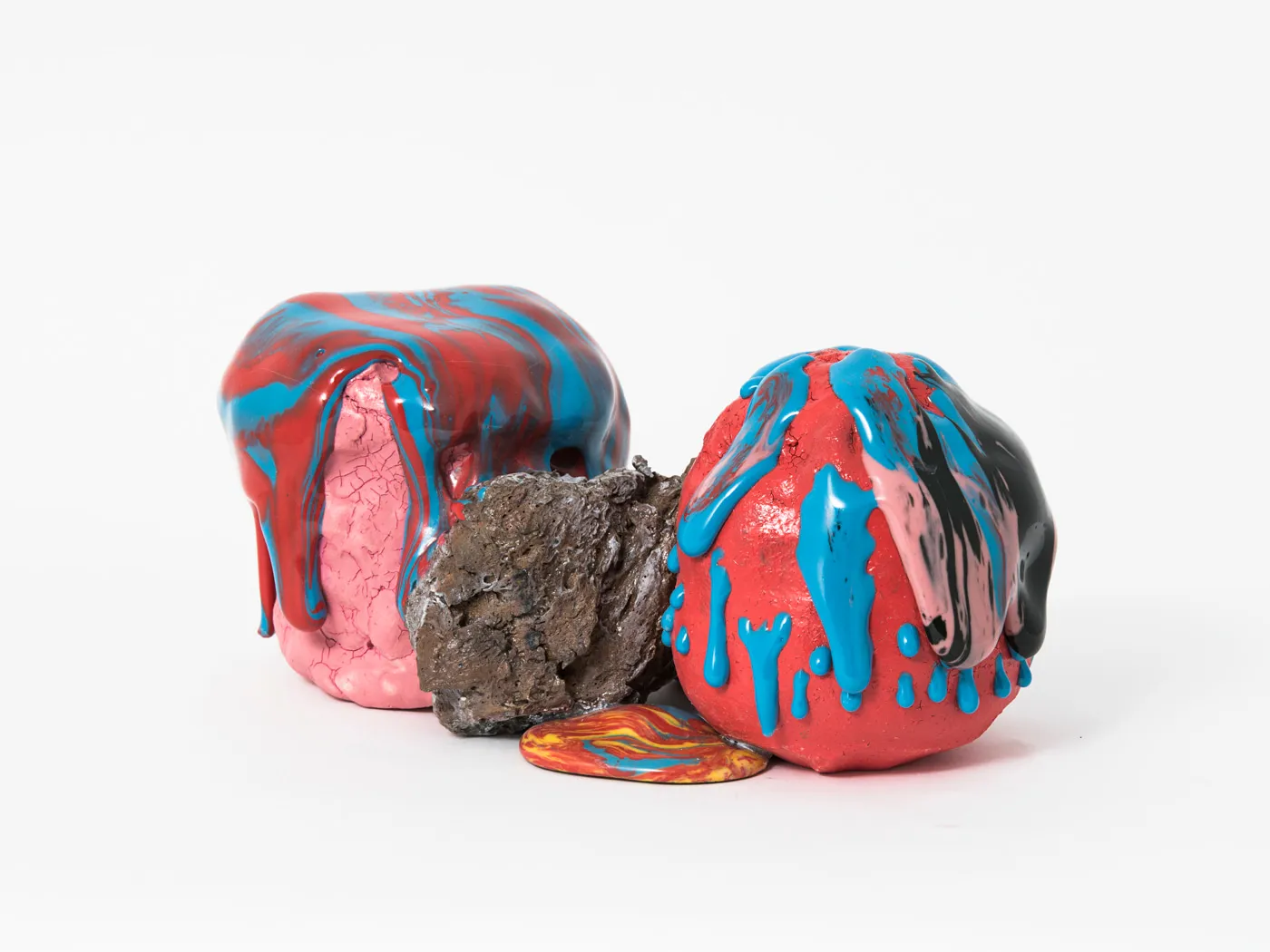 Takuro Kuwata, Friend, 2016