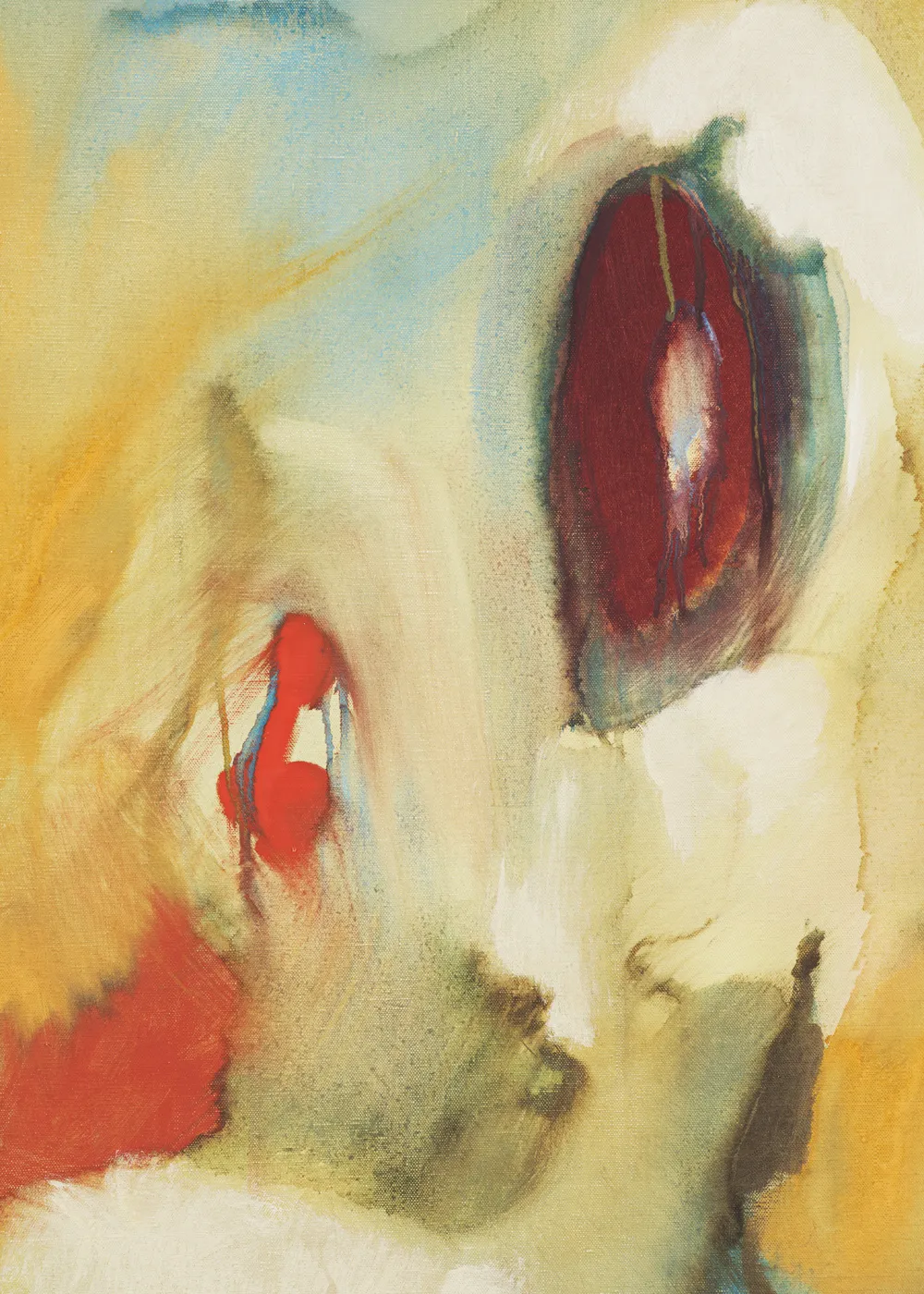 Dorothea Tanning, Maverick, 1969