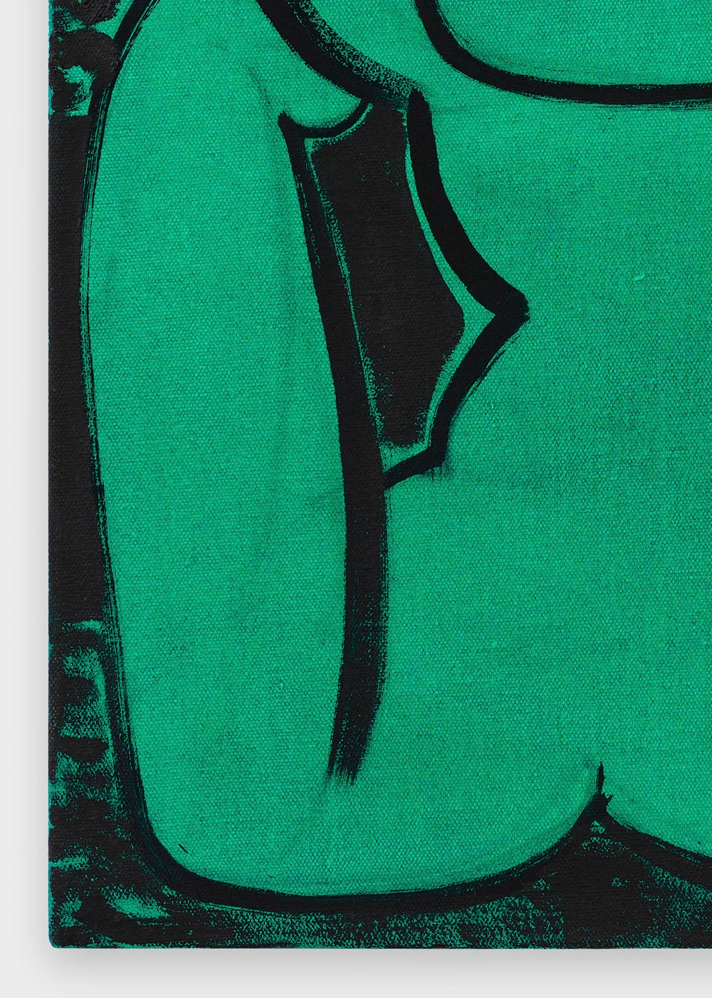 Amy Bessone, Sunday Reading, 2019