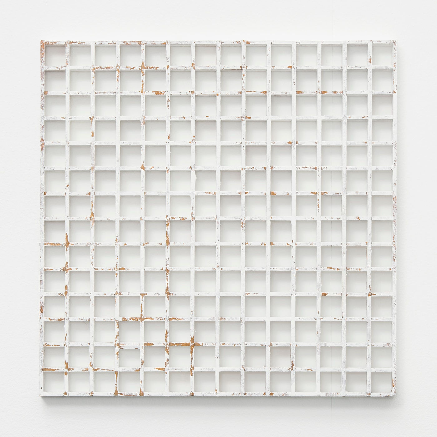 Fernanda Gomes, Untitled, 2017