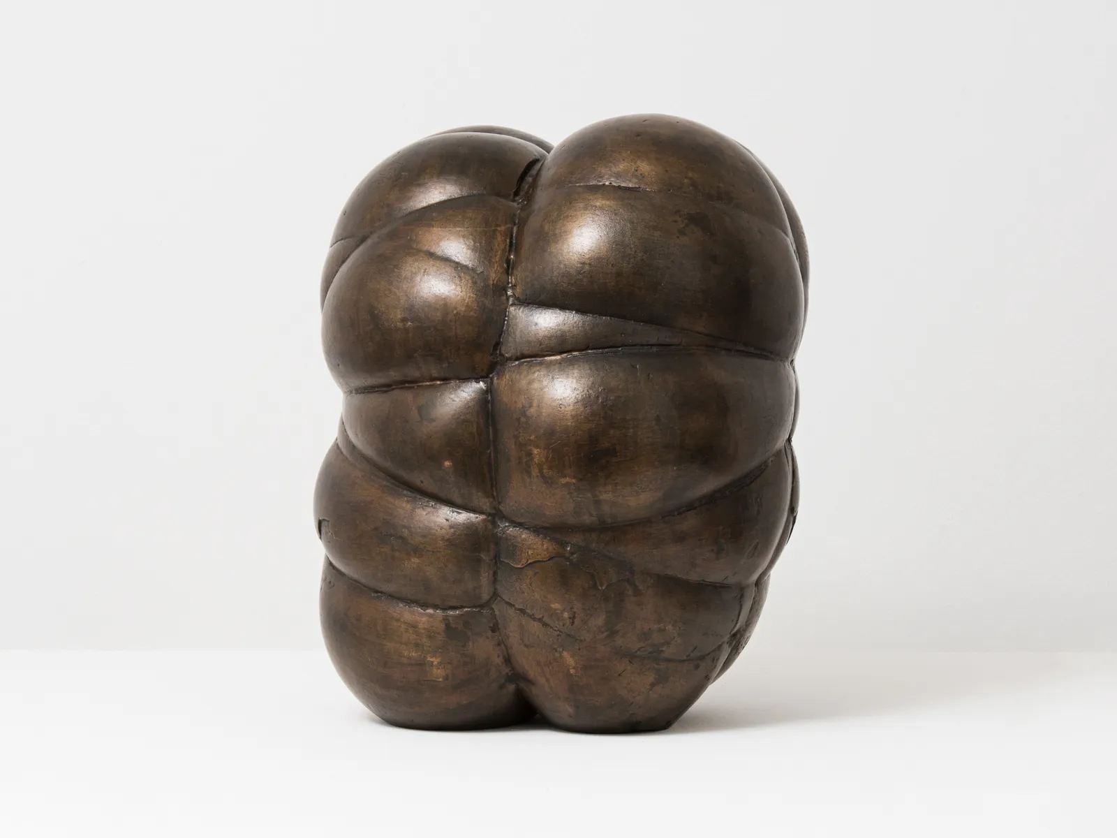 Maria Bartuszová, Rebound Torso, 1984