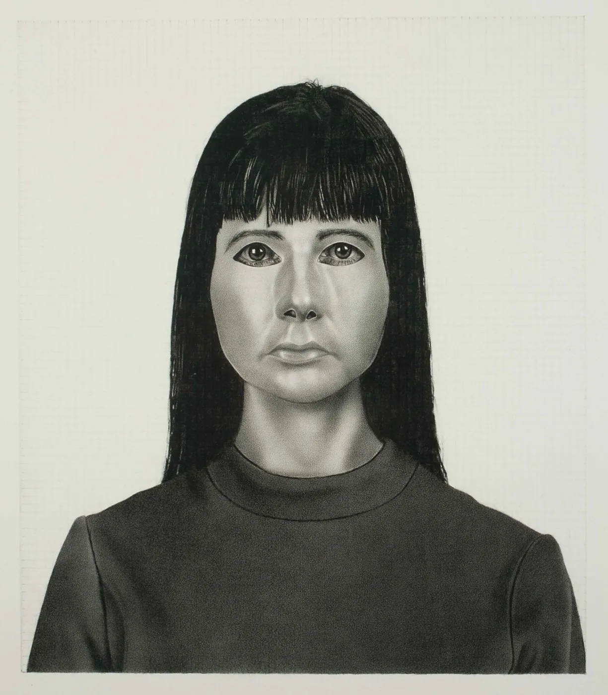 Dan Fischer, Gillian Wearing, 2008