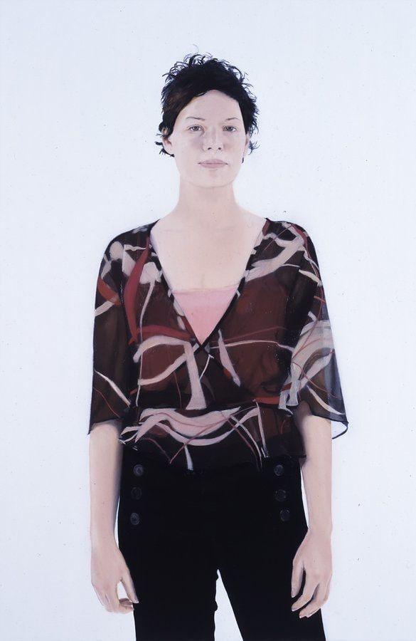 Alessandro Raho, Kevina, 2007