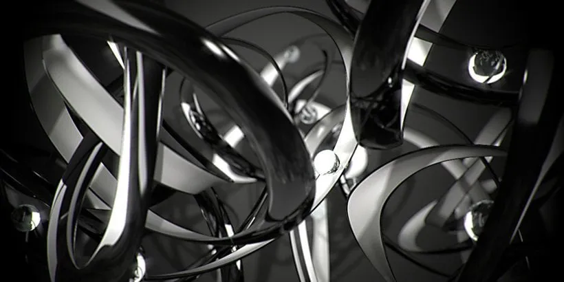 Haluk Akakçe, The Dervish, 2010