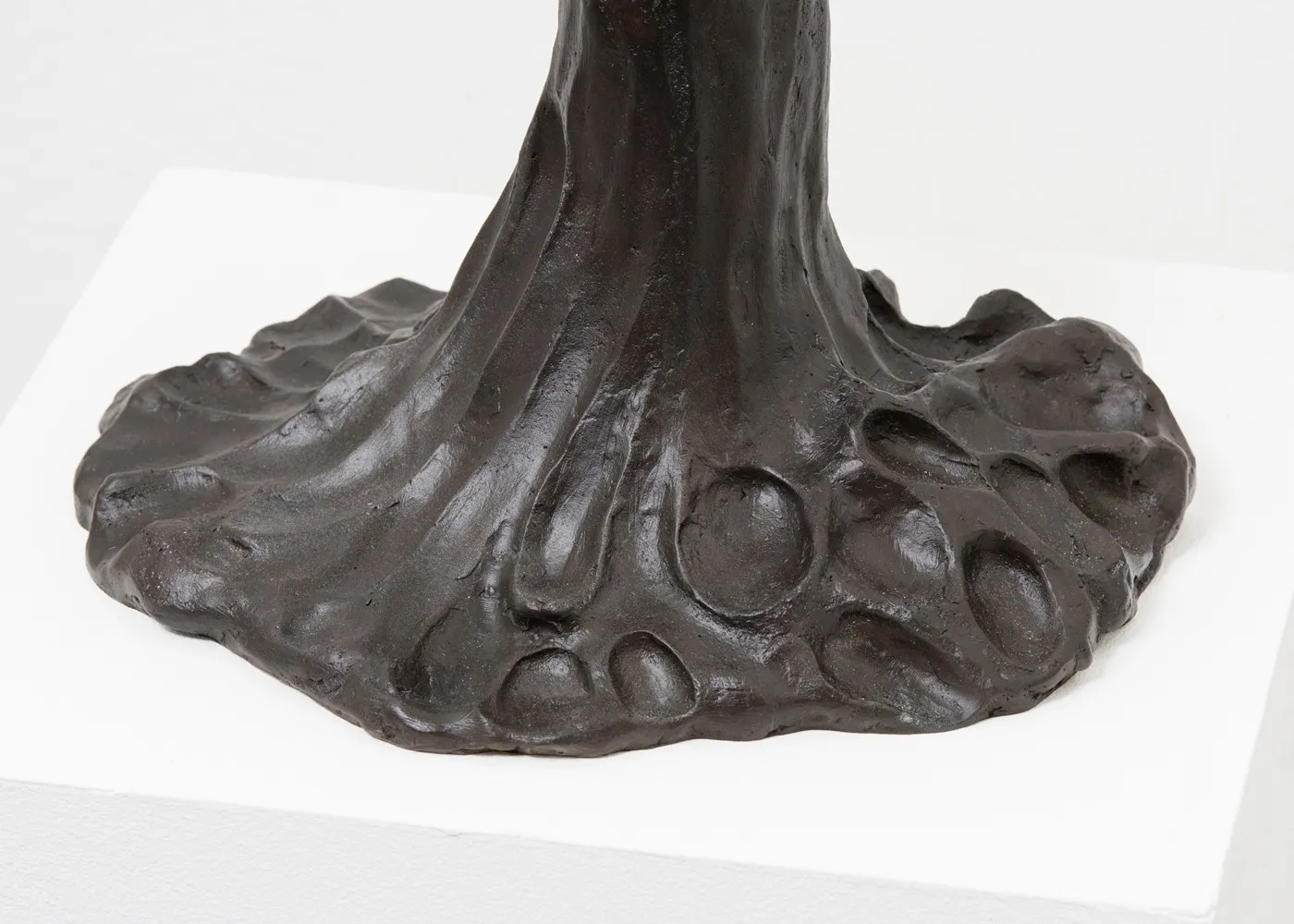 Erika Verzutti, Tarsila, 2004-2018