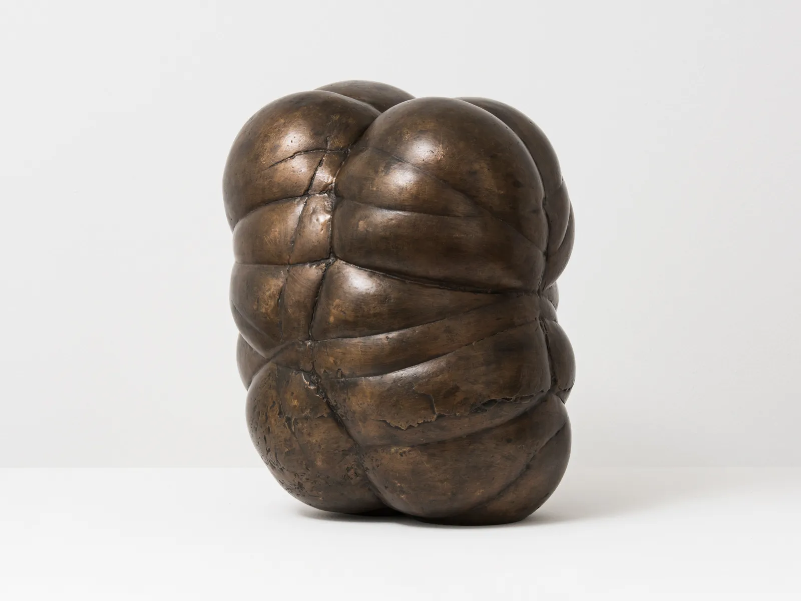 Maria Bartuszová, Rebound Torso, 1984