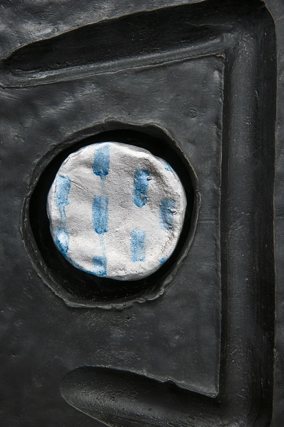 Erika Verzutti, Water, 2015