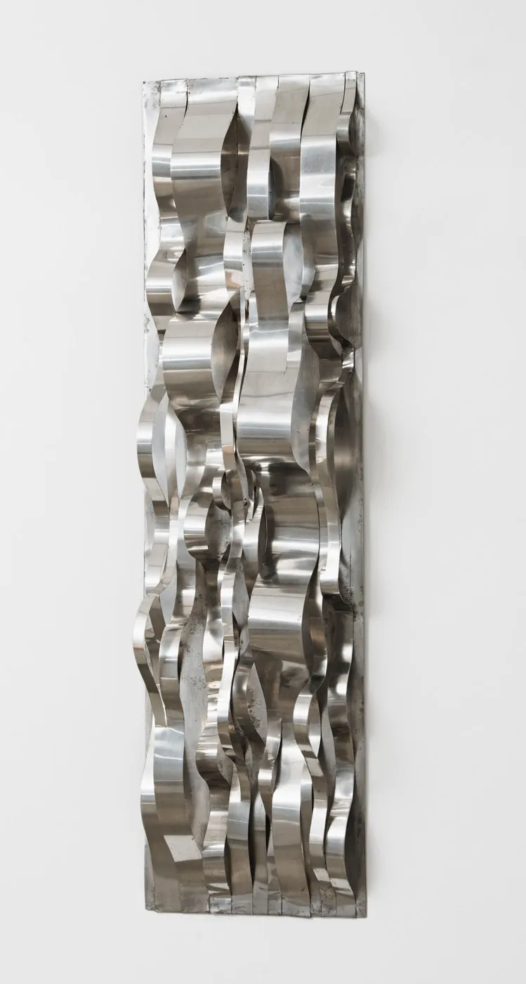 Maria Bartuszová, Untitled, 1969-71