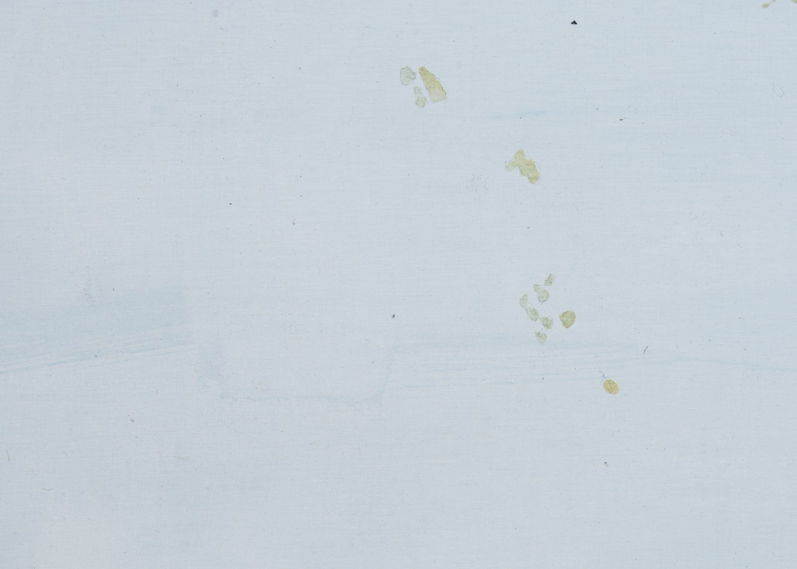 Ian Kiaer, Quick City (blue cloth), 2018