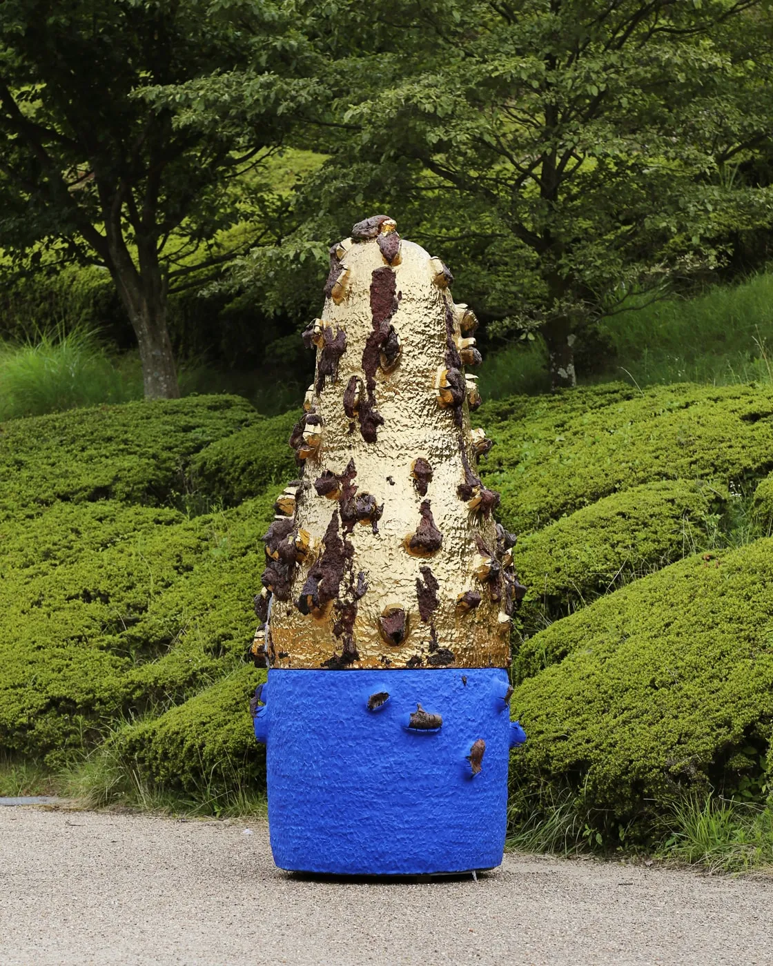 Takuro Kuwata, Untitled, 2016