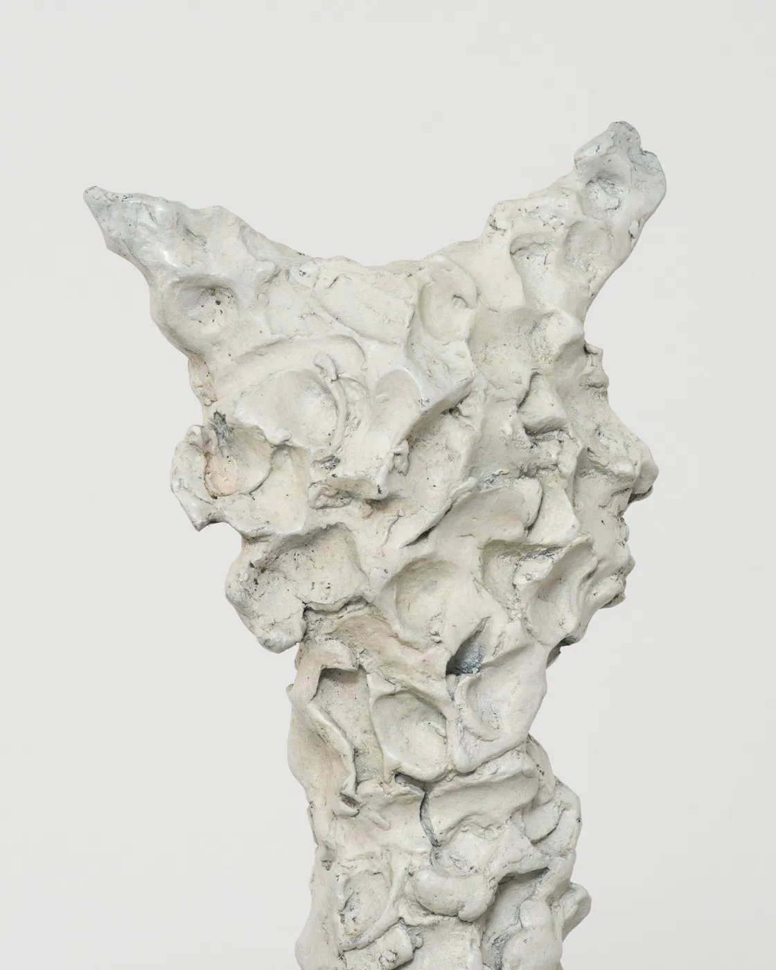 Erika Verzutti, Cat, 2017