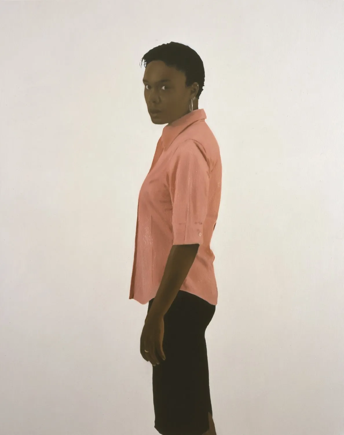 Alessandro Raho, Marvia, 2000