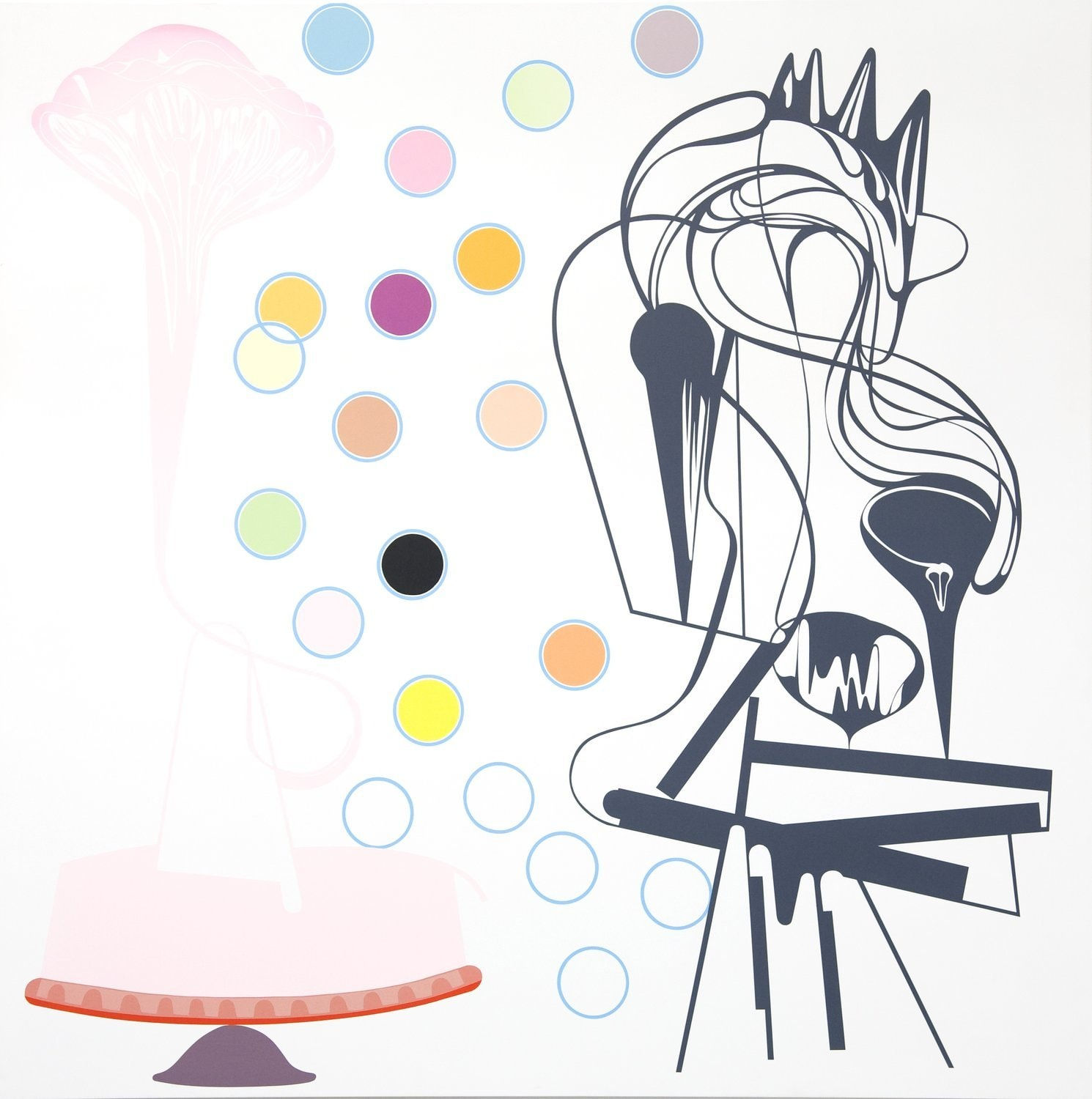 Haluk Akakçe, Mr Hat is a nice person, 2010