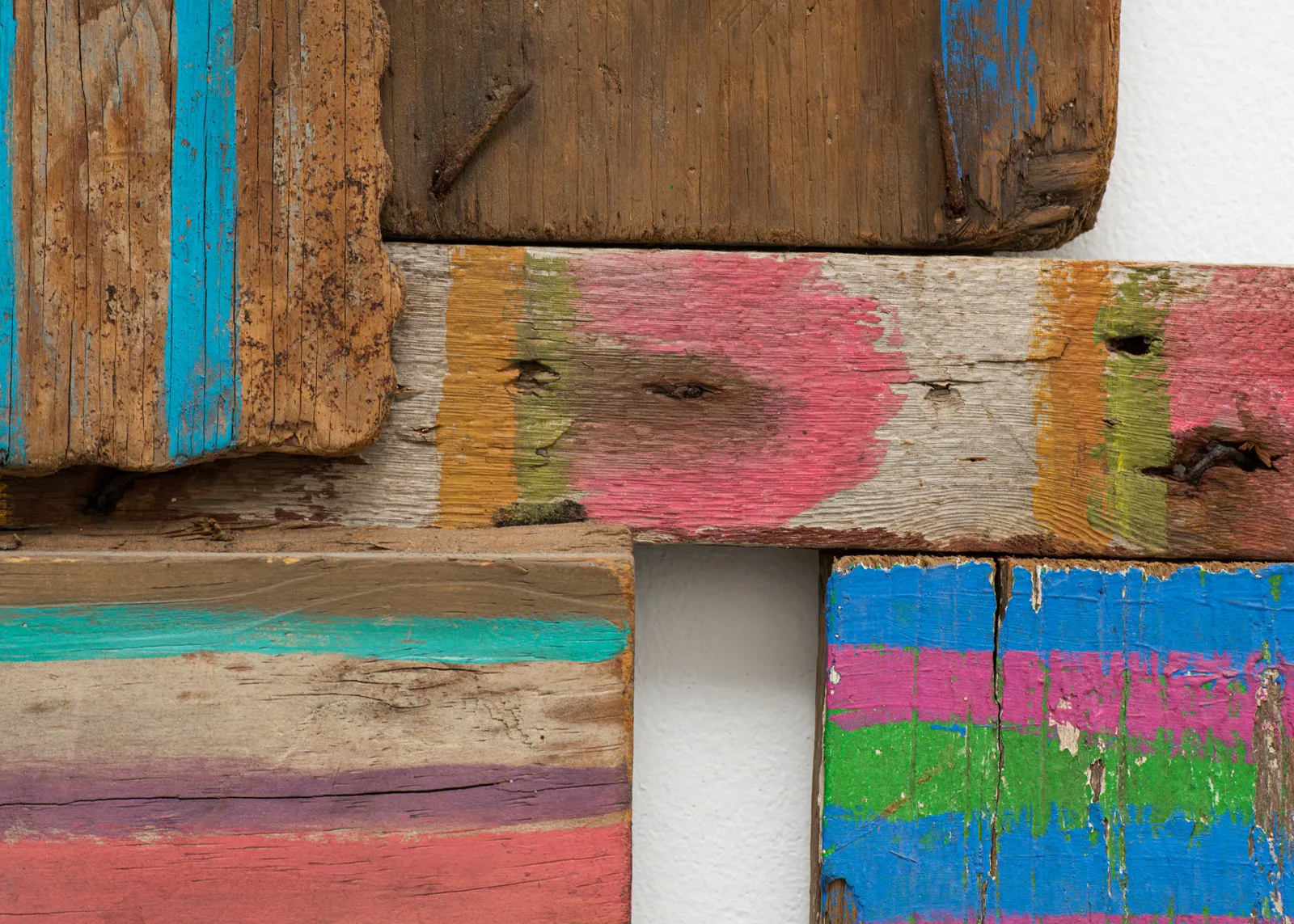 Betty Parsons, Gulf Stream, 1976