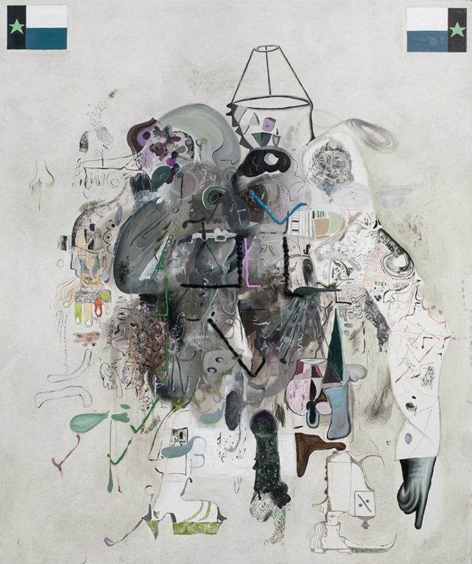 Michael Bauer, Rolf – Slow Future – H.S.O.P. – 1910, 2012