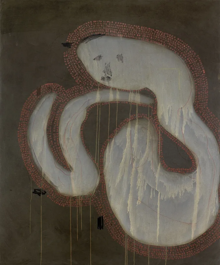 Thomas Zipp, A.B.: Conversion, 2014