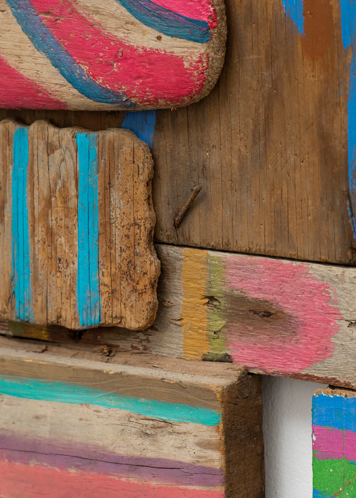 Betty Parsons, Gulf Stream, 1976