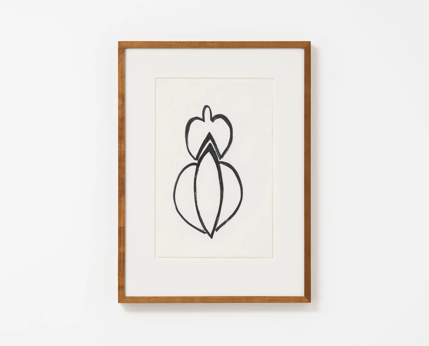 Ana Mendieta, Untitled, c. 1983-84