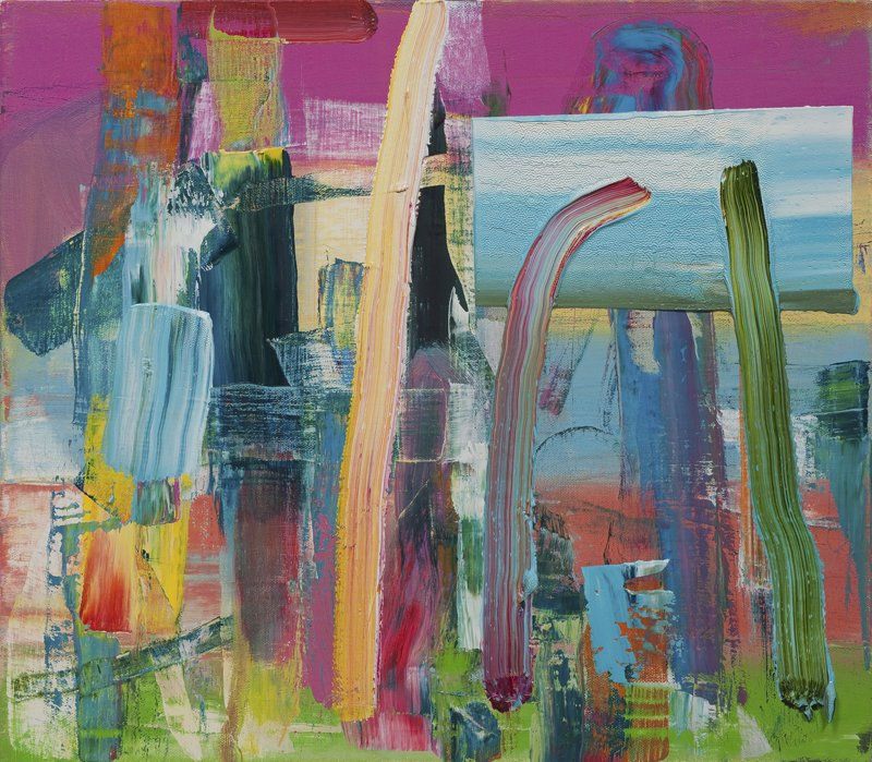 Tomory Dodge, August, 2011