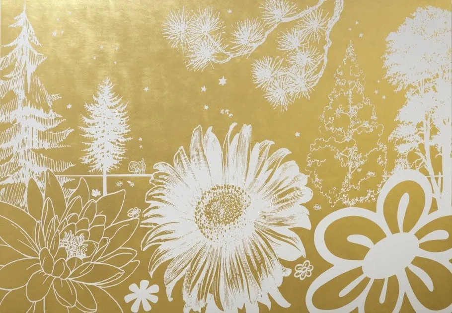 Paul Morrison, Anacardium, 2011