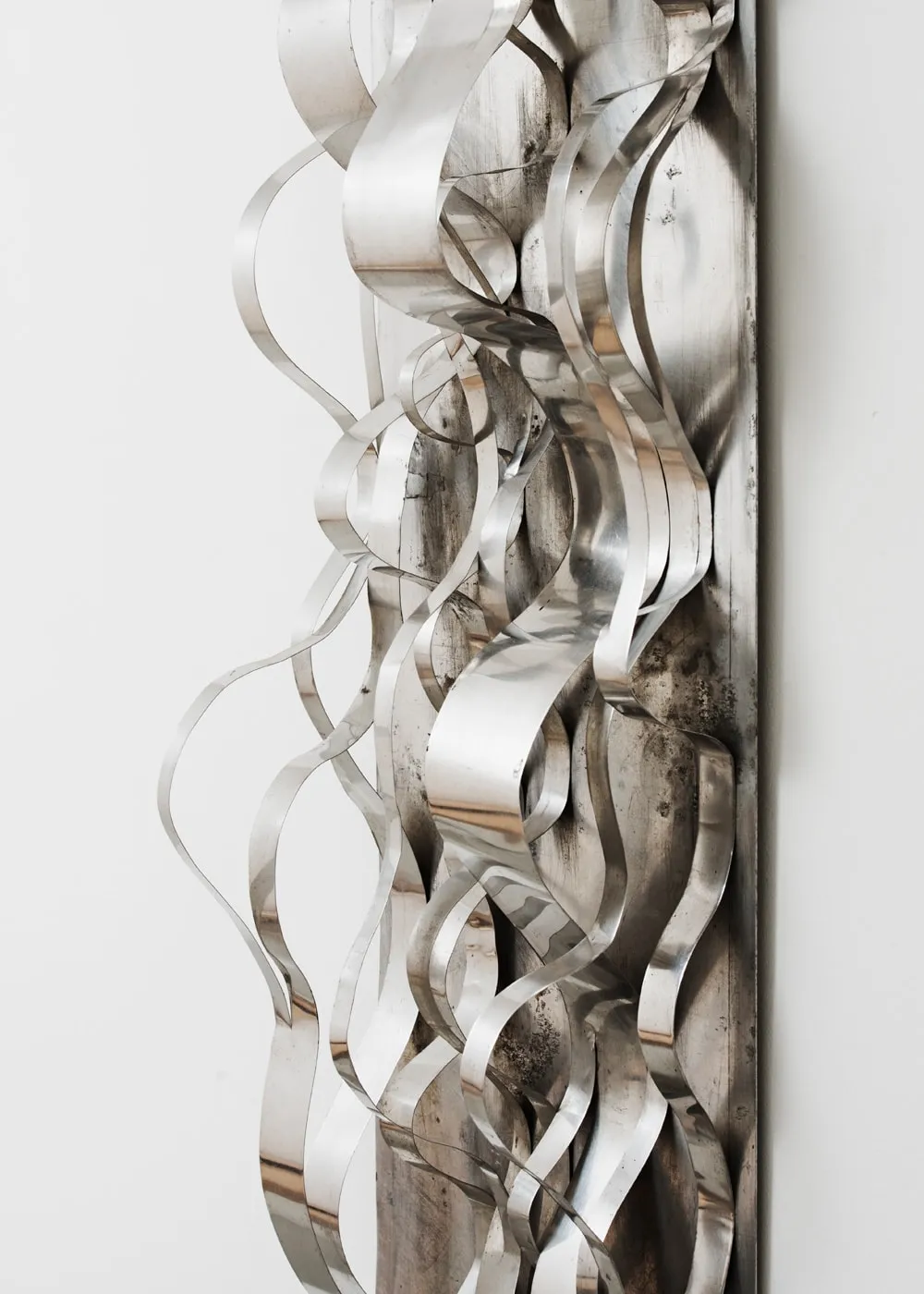 Maria Bartuszová, Untitled, 1969-71