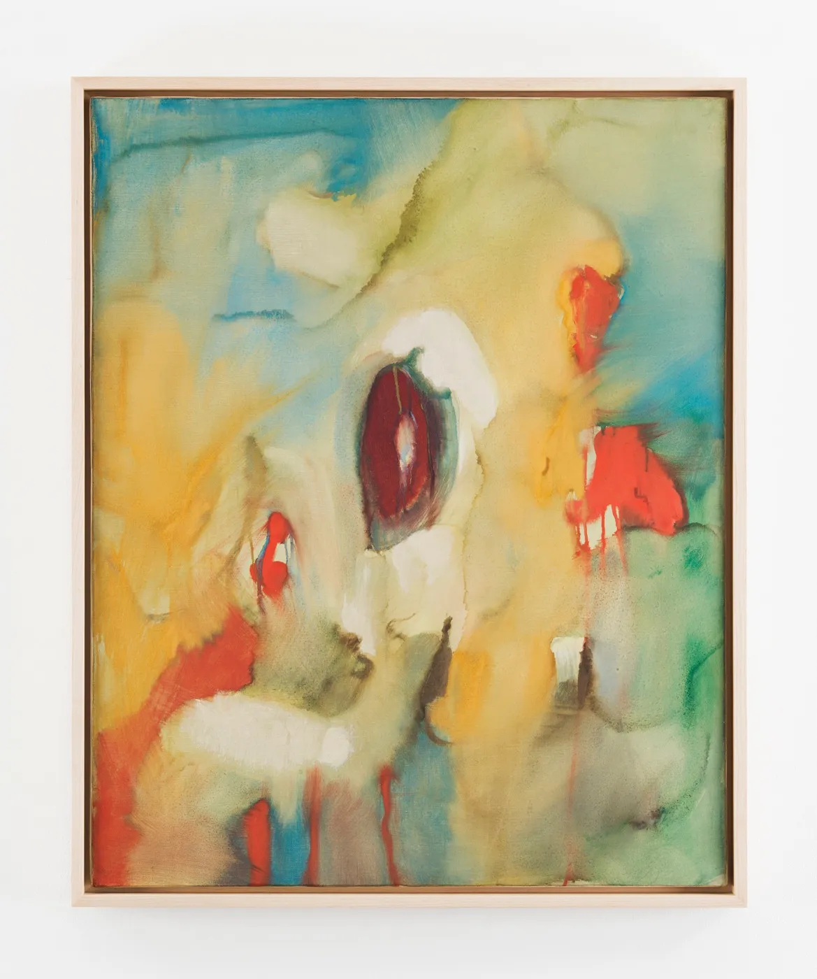 Dorothea Tanning, Maverick, 1969