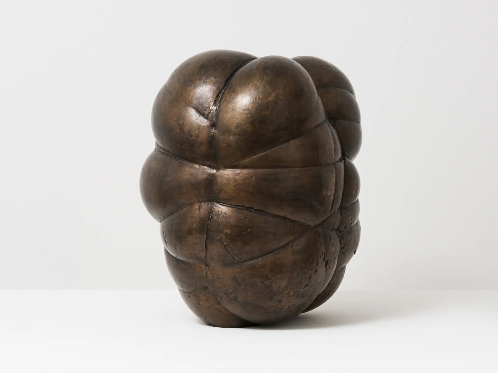 Maria Bartuszová, Rebound Torso, 1984