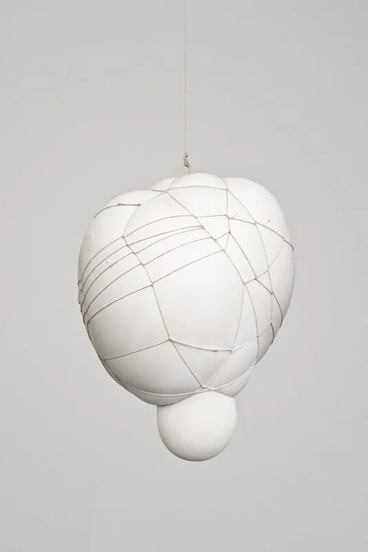 Maria Bartuszová, Untitled 13, 1985