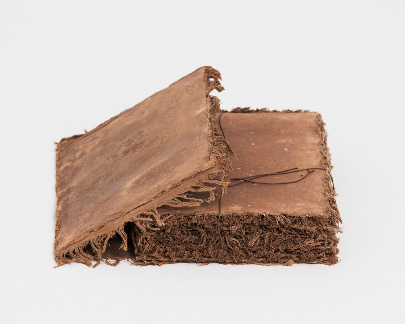 Michelle Stuart, San Juan Ermita de Chiquimula, 1978