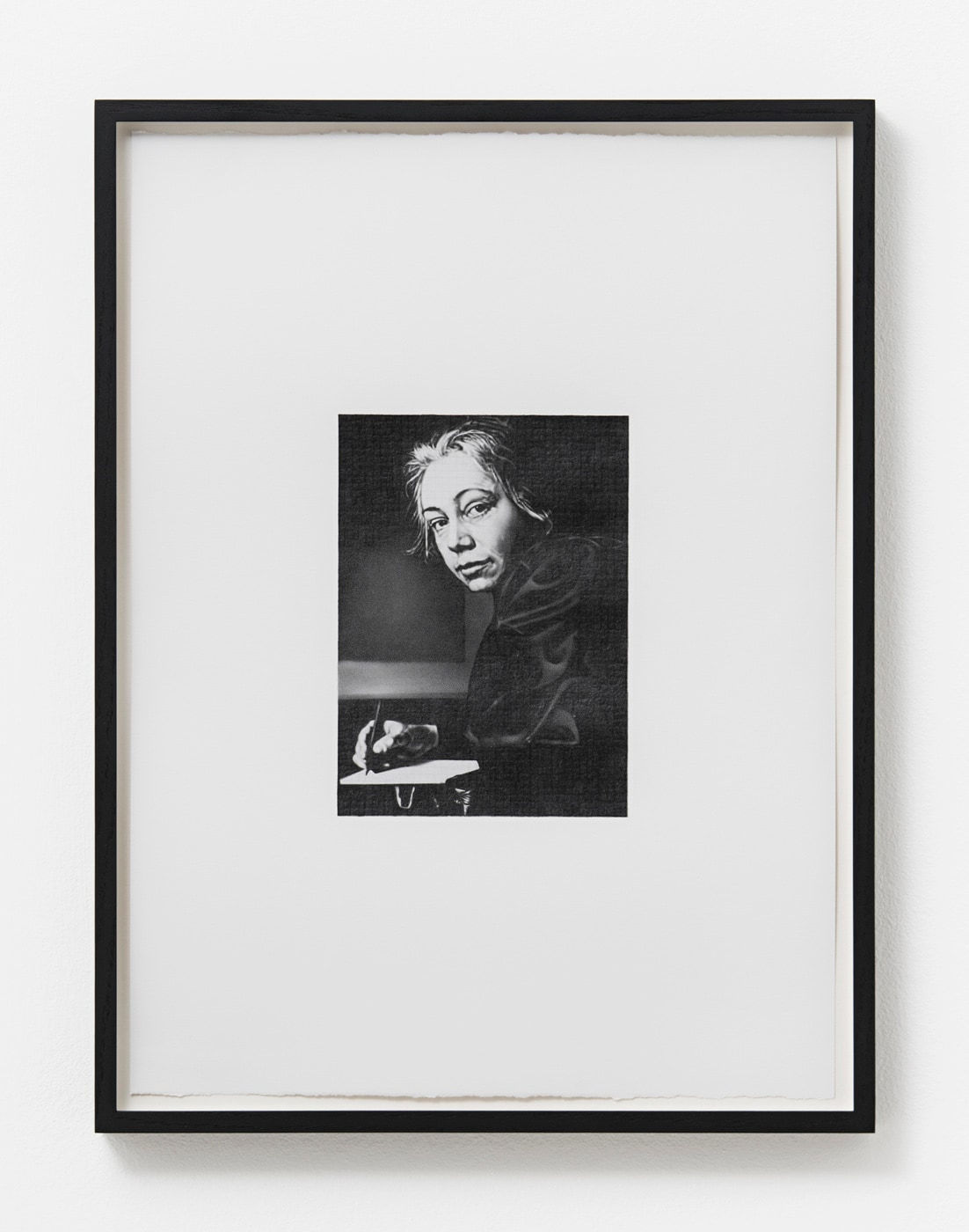Dan Fischer, Kathe Kollwitz, 2011