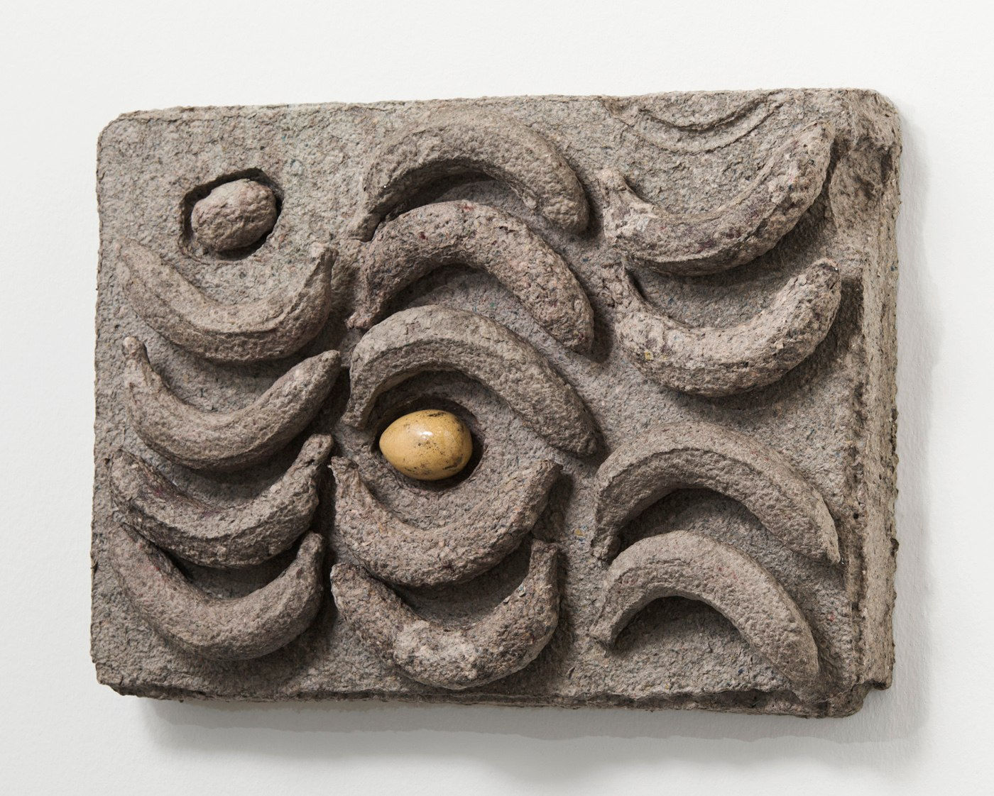 Erika Verzutti, Dieta, 2018