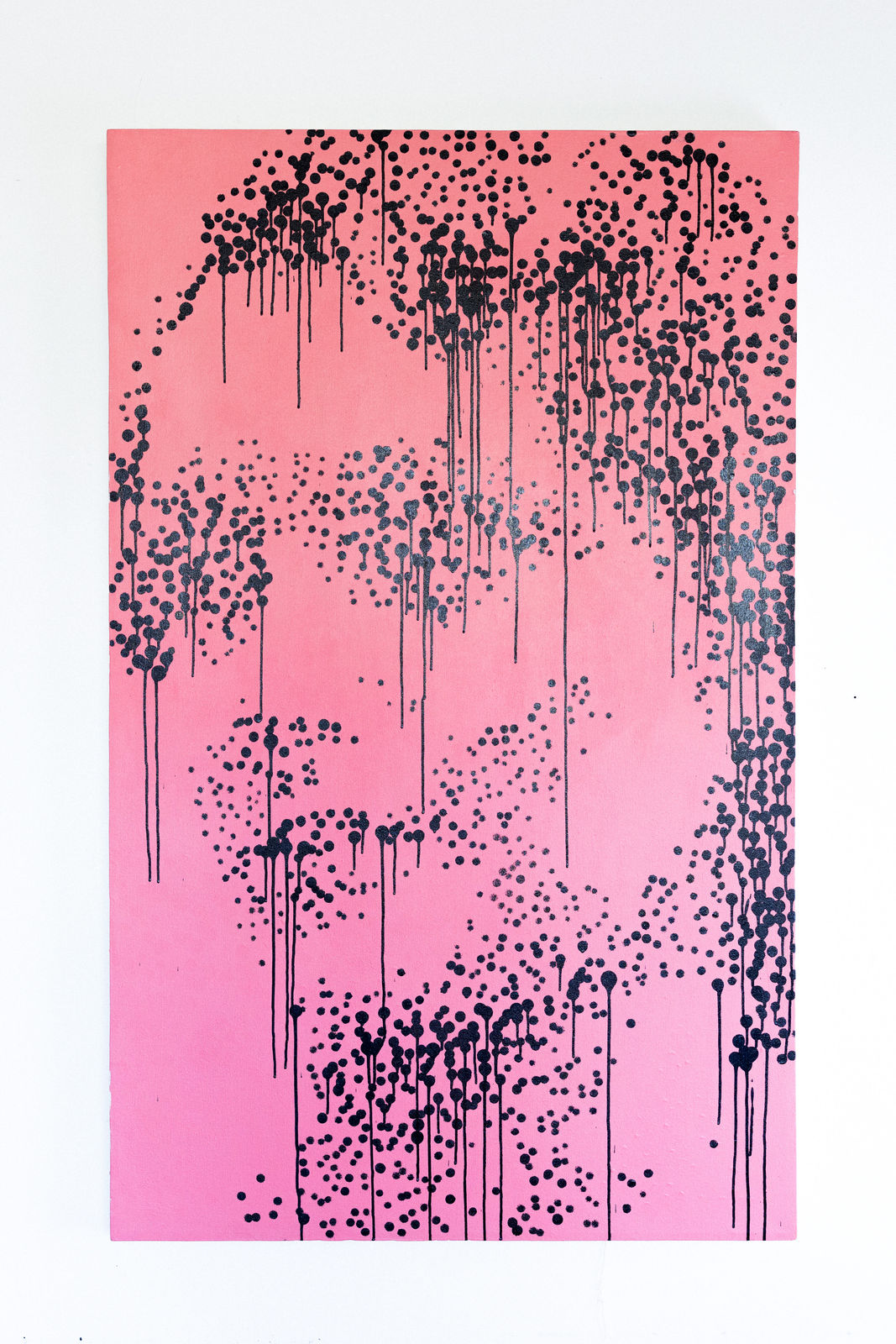 Connor Meager, Portrait of A Woman II, 2023