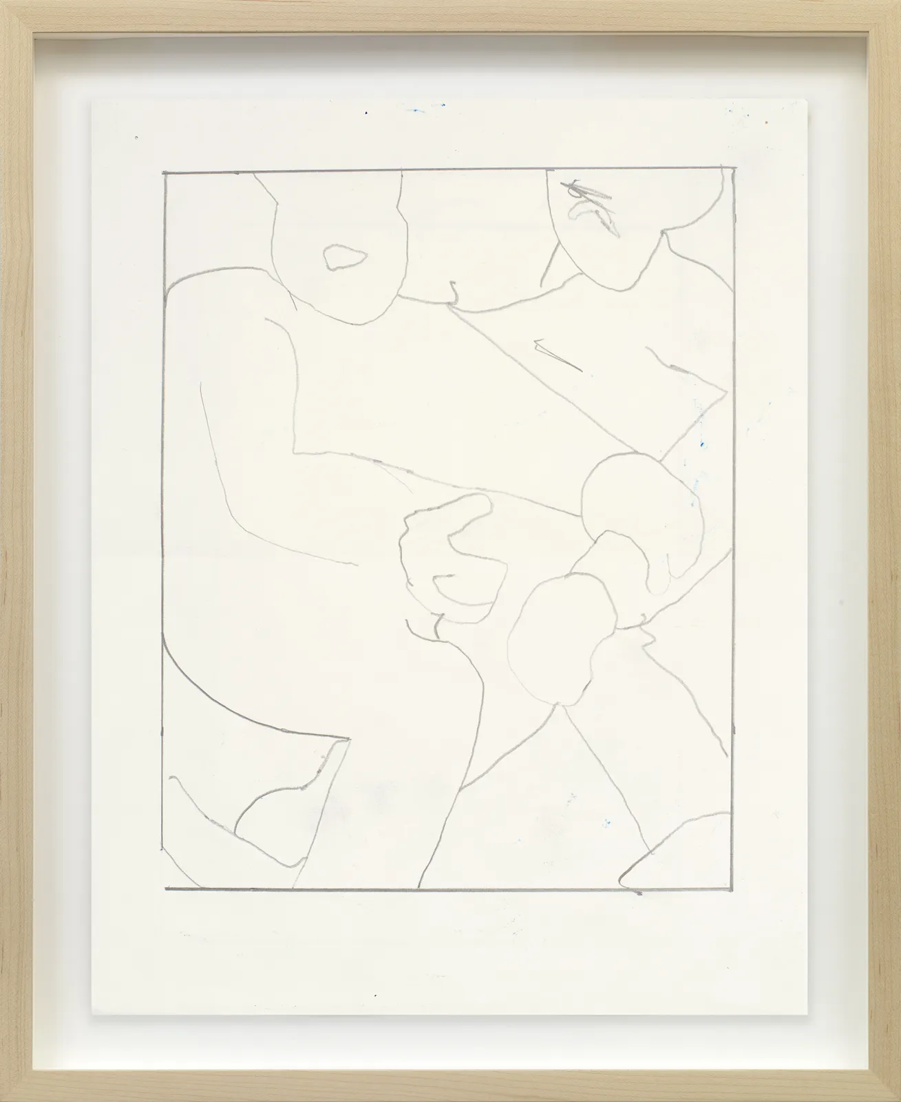 Joe Bradley, Untitled, 2019