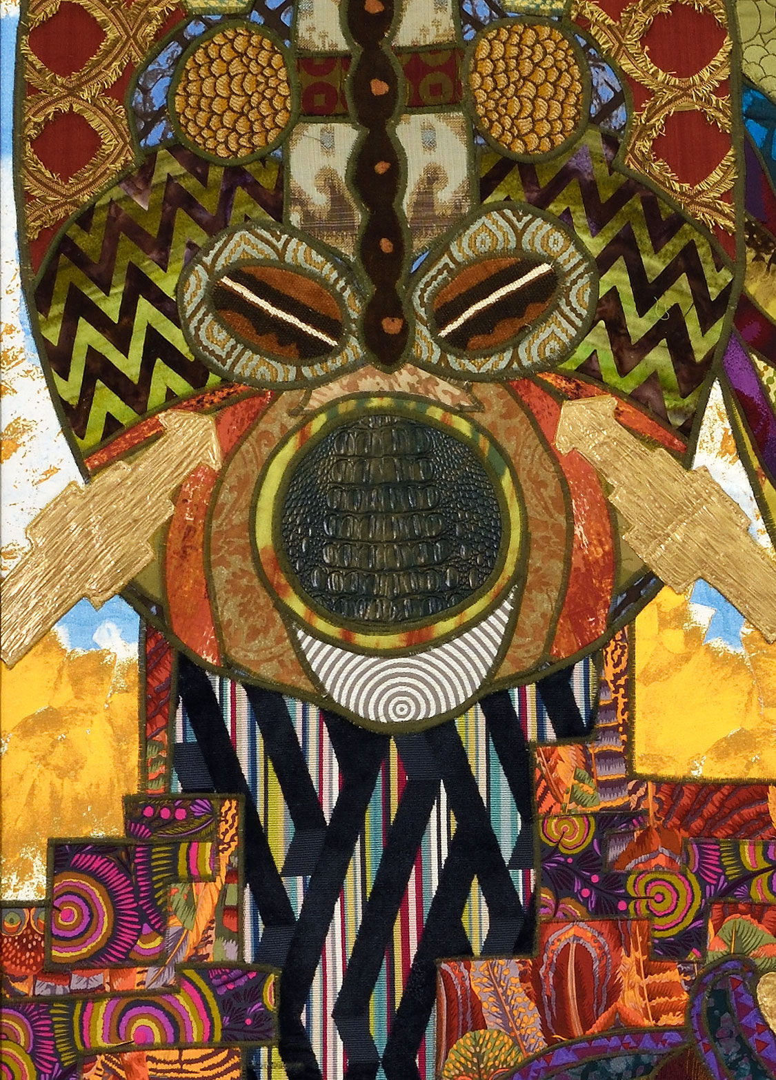 Phyllis Stephens, The Royal Court, 2020