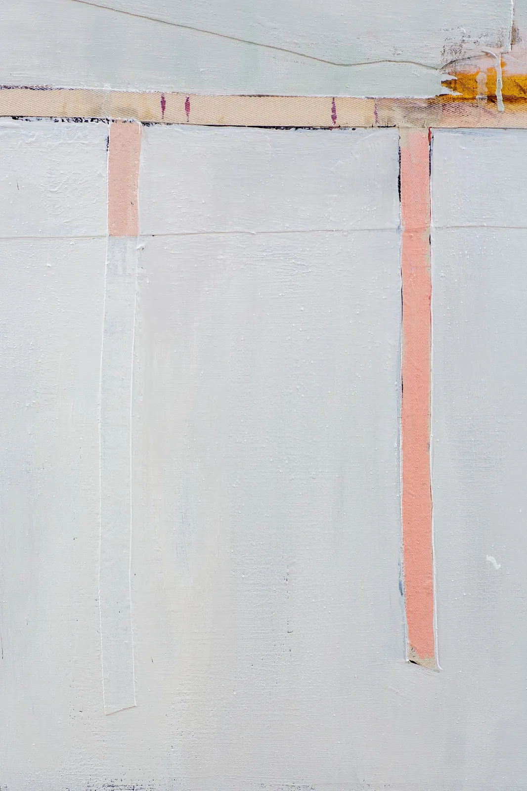 Erik Lindman, Spumoni, 2019