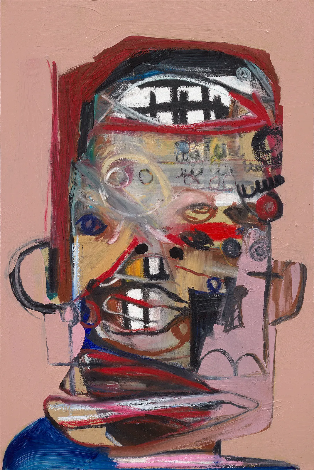 Genesis Tramaine, Covered by Grace, 2020