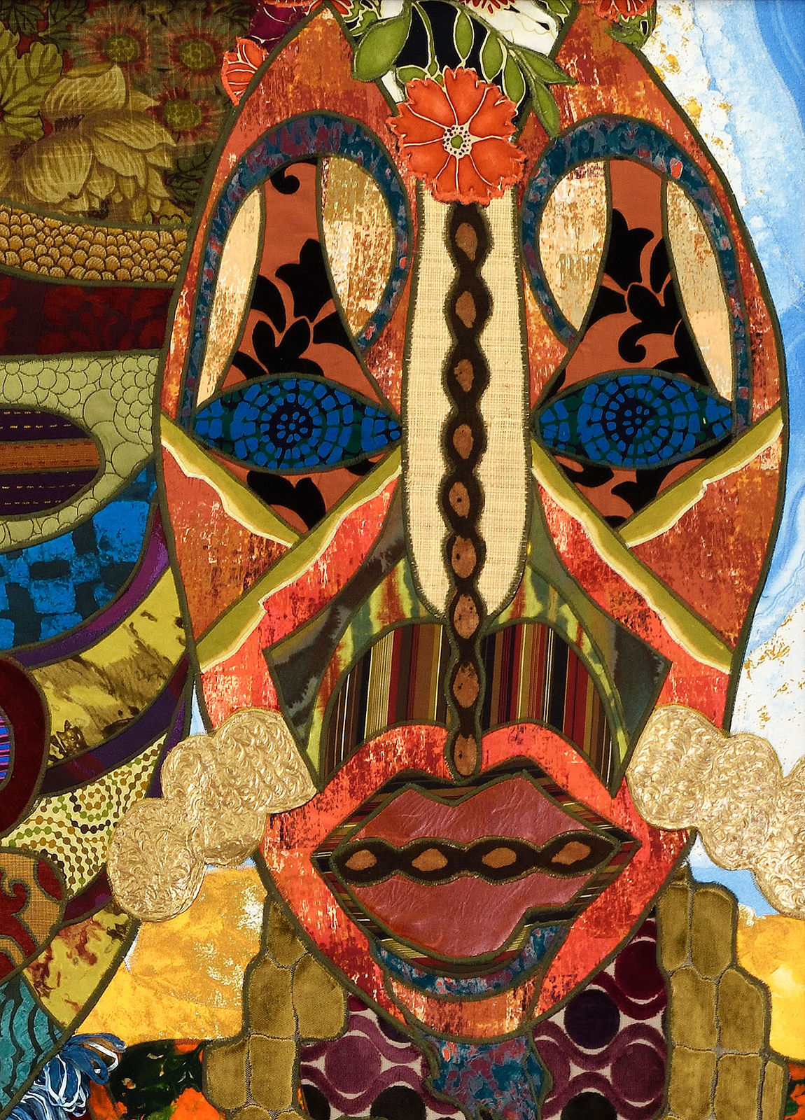 Phyllis Stephens, The Royal Court, 2020