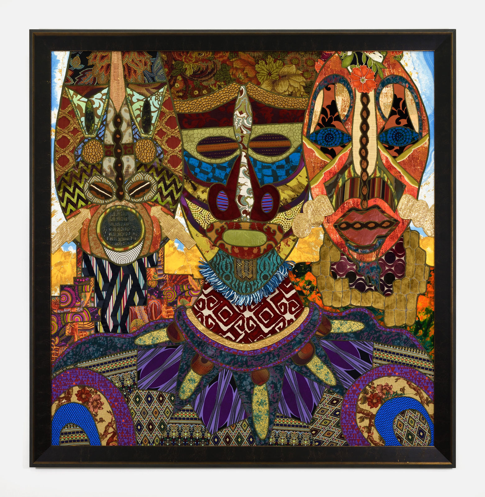 Phyllis Stephens, The Royal Court, 2020