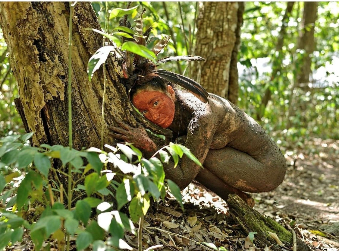 Jackie Amezquita, Untitled, 2021