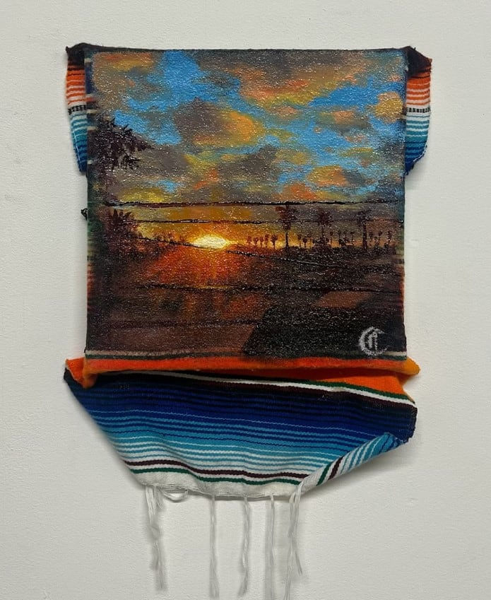 Danie Cansino, Creias, 2023