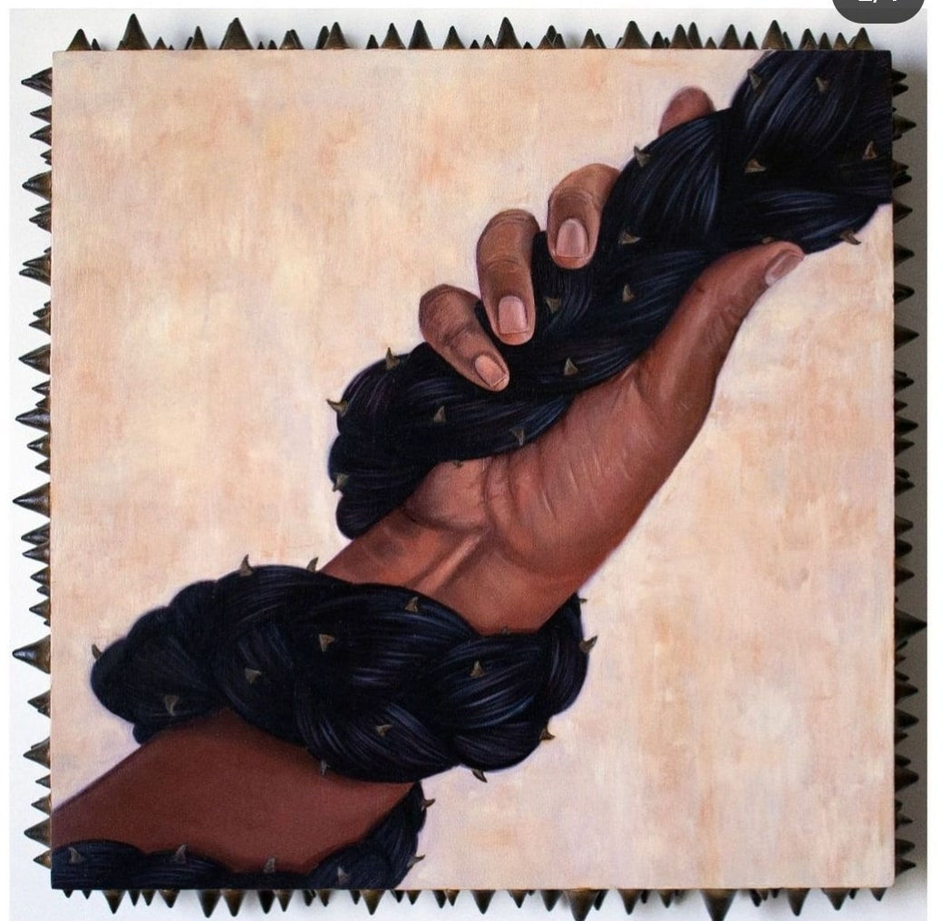 Abby Aceves, Ceiba, 2023