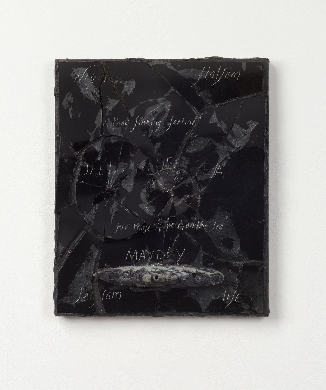 Derek Jarman, Mayday, 1987