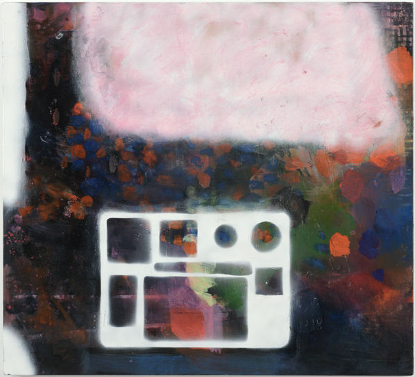 Phoebe Unwin, Aeroplane Meal, 2008