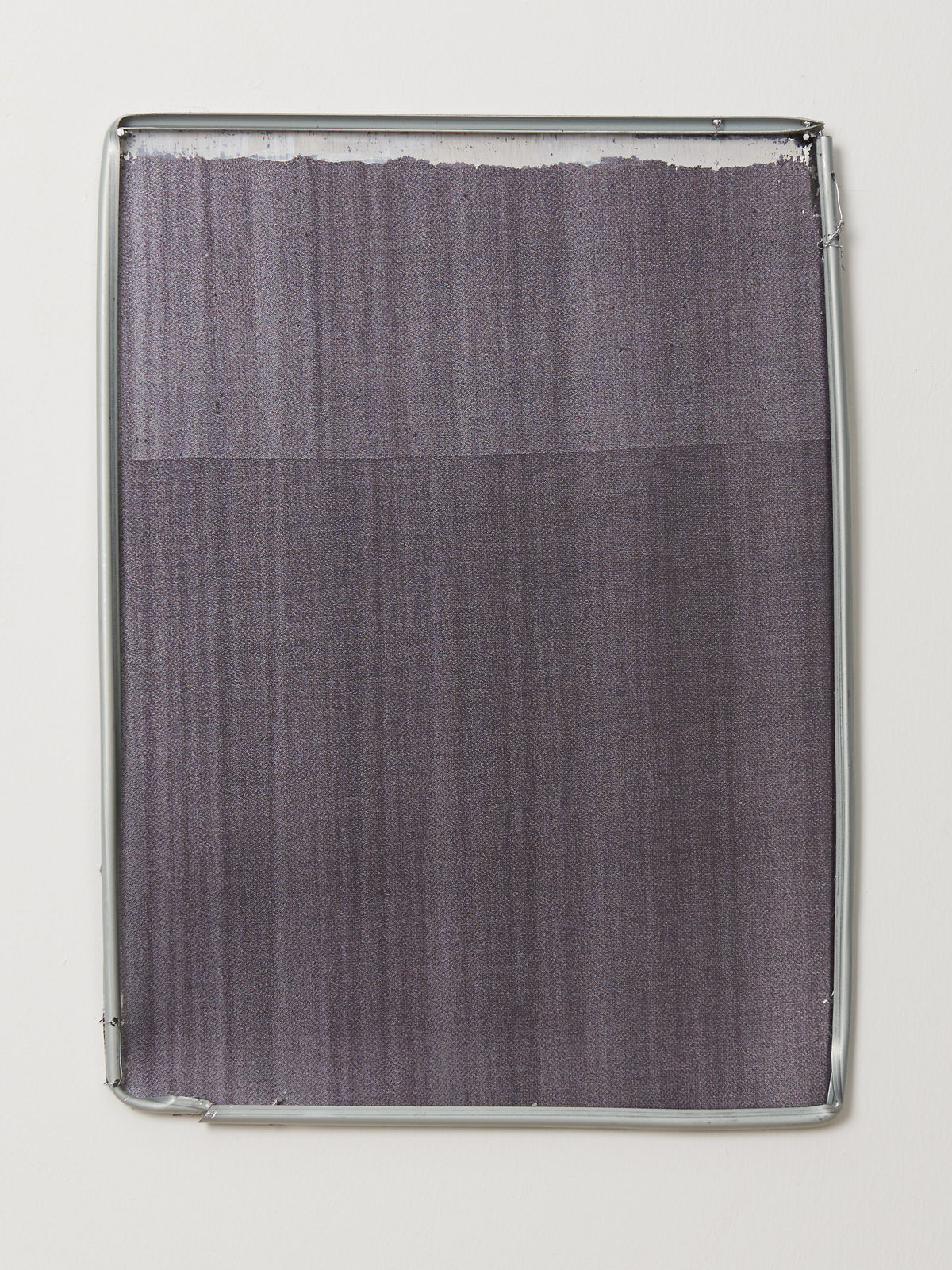 Jewyo Rhii, Silver time drawing, 2017