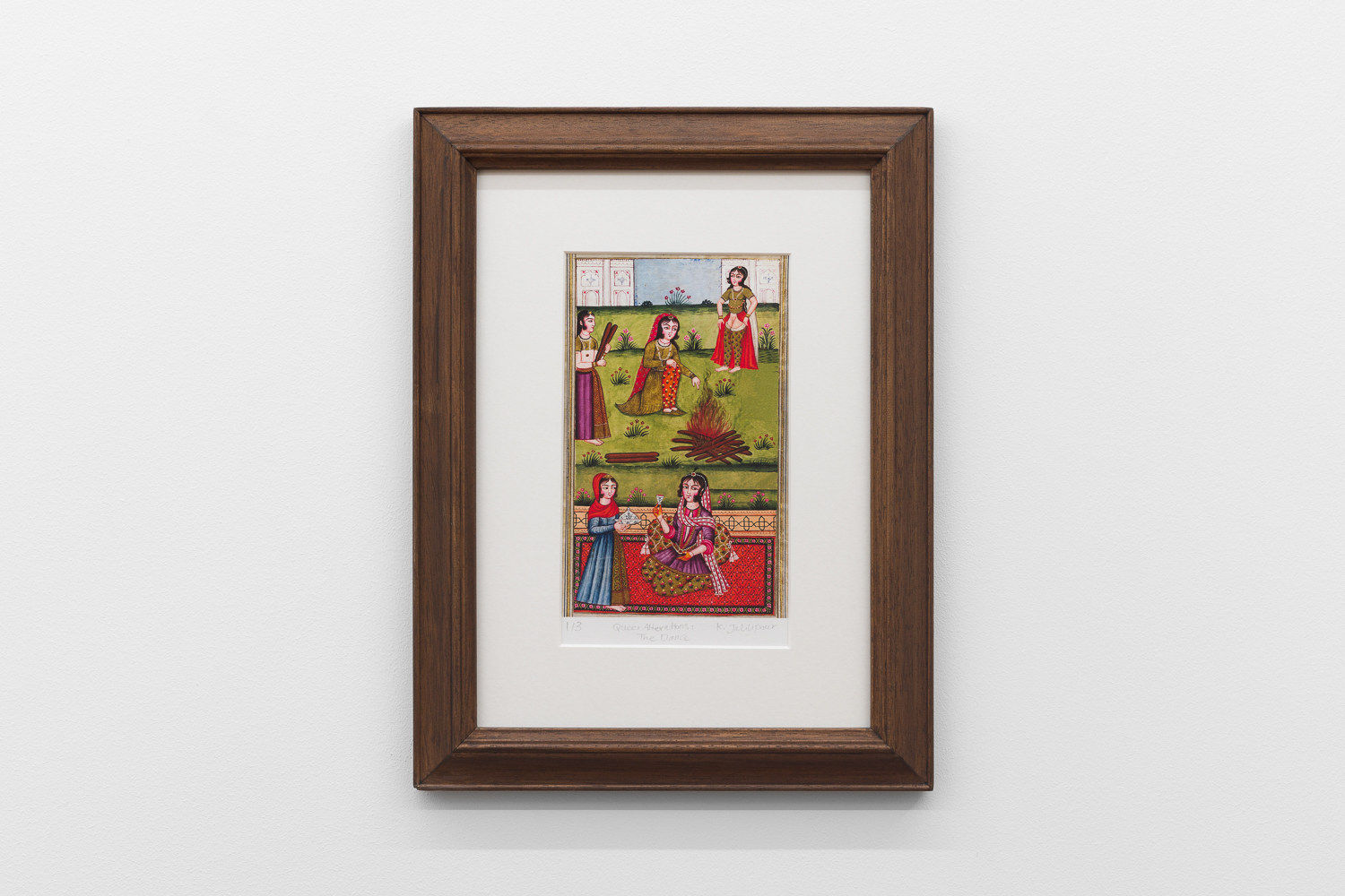 Kasra Jalilipour, Queer Alterations: The Dance, 2022